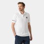 Herren T-Shirt Helly Hansen Messina Graphic Fitted Polo