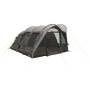 Zelt Outwell Lawndale 500 + zdarma koberec blau/grau
