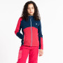 Kinder-Funktions-Sweatshirt Dare 2b Hero Core Stretch