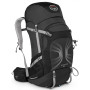 Rucksack Osprey Stratos 50 2016 schwarz