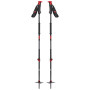 Skialp-Stöcke Black Diamond Traverse Ski Poles