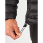 Herrenjacke Marmot Highlander Down Hoody