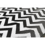 Zeltteppich Bo-Camp Chill mat Lounge Wave 2x2,7