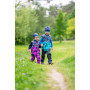 Kinderweste Unuo Softshell Play