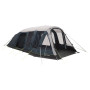 Aufblaszelt Outwell Jacksonville 5SA blau NavyNight