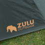 Wanderzelt Zulu Dreamtime 4P