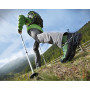 Herrenschuhe Salewa MS Alp Trainer MID GTX