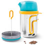 Campingkocher BioLite Campstove Complete Cook Kit