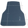 Selbstaufblasbare Matratze Outwell Dreamboat Campercar