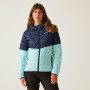 Damenjacke Regatta W Hooded Hillpack IV