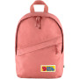 Rucksack Fjällräven Vardag Mini rosa Dahlia