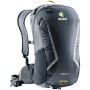 Rucksack Deuter Race X (2020) schwarz Black