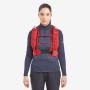Laufweste Montane Gecko VP 12+