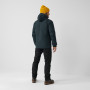 Herren-Daunenjacke Fjällräven Greenland No. 1 Down Jacket M