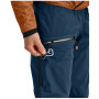 Herrenhose Ortovox 3L Ortler Pants M