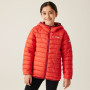 Kinderjacke Regatta Junior Hooded Marizion