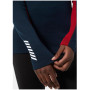 Damen-Funktionsshirt Helly Hansen W Lifa Merino Midweight Crew