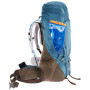 Damenrucksack Deuter Aircontact PRO 65+15 SL