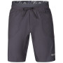 Herrenshorts Direct Alpine Solo Shorts 3.0 grau/schwarz anthracite
