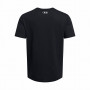 Herren-Funktionsshirt Under Armour GL FOUNDATION UPDATE SS