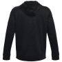 Herren-Sweatshirt Under Armour Armour Fleece Hoodie