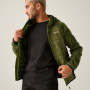 Herrenjacke Regatta Newhill Hybrid