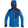 Herrenjacke Direct Alpine Guide 6.0 blau Blue/Indigo