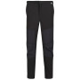 Herrenhose Regatta Questra IV schwarz Black