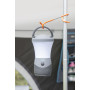 Campinglampe Bo-Camp Fornacis