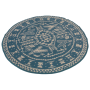 Zeltteppich Easy Camp Bilberry Round Carpet