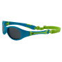 Kinderbrille 3F Rubber polar
