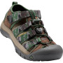 Kindersandalen Keen Newport H2 JR tarnfarbe CascadeCamo