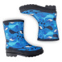 Kinderstiefel Regatta Mudplay II Junior 4DT