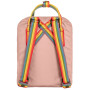 Rucksack Fjällräven Kånken Rainbow Mini