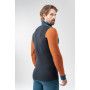 Herren-Funktionsshirt Devold Wool Mesh Man Half Zip Neck