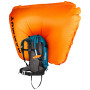 Lawinenrucksack Mammut Ride Removable Airbag 3.0