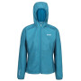 Damenjacke Regatta Wmns Arec II dunkelblau Ocedep/Seabl