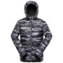 Herren-Winterjacke Alpine Pro Erom