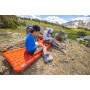 Aufblasbare Isomatte Big Agnes Rapide SL Insulated Double Wide