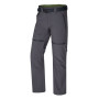 Hose Husky Pilon M 2021 grau Grey