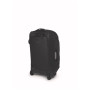 Reisetasche auf Rädern Osprey Transporter Wheeled Duffel 60