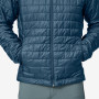 Herrenjacke Patagonia Nano Puff Hoody