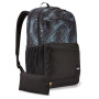 Urban-Rucksack Case Logic Uplink 26L schwarz/weiß black palm