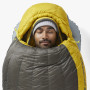 Daunenschlafsack Sea to Summit Spark -18C Long