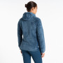 Damen-Sweatshirt Dare 2b W Pro Torrek Midlayer