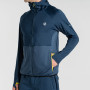 Herrenjacke Dare 2b Assimilate II Cr Str