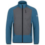 Herrenjacke Loap Urval blau DarkBlue