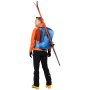 Skialp-Rucksack Deuter Freerider 30