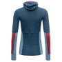 Damen Funktions-Sweatshirt Devold Expedition Arctic Pro Hoodie