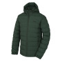 Herrenjacke Husky Donnie M (2022) grün